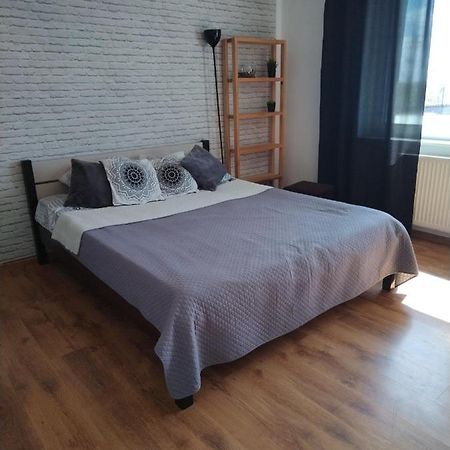 Wygodny Apartament Blisko Morza Lokciowe Kültér fotó
