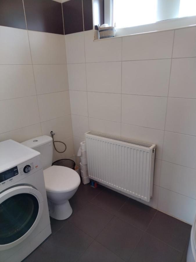 Wygodny Apartament Blisko Morza Lokciowe Kültér fotó