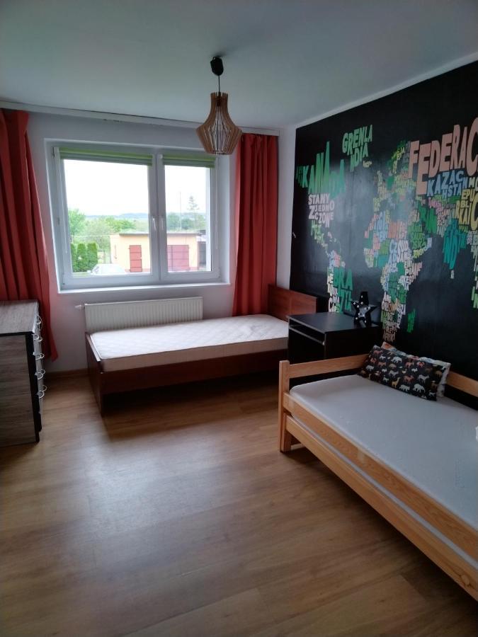 Wygodny Apartament Blisko Morza Lokciowe Kültér fotó