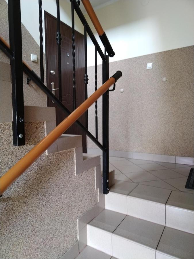 Wygodny Apartament Blisko Morza Lokciowe Kültér fotó